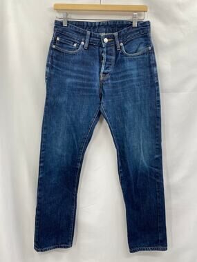 Buck mason Maverick Slim Jeans 29x34
